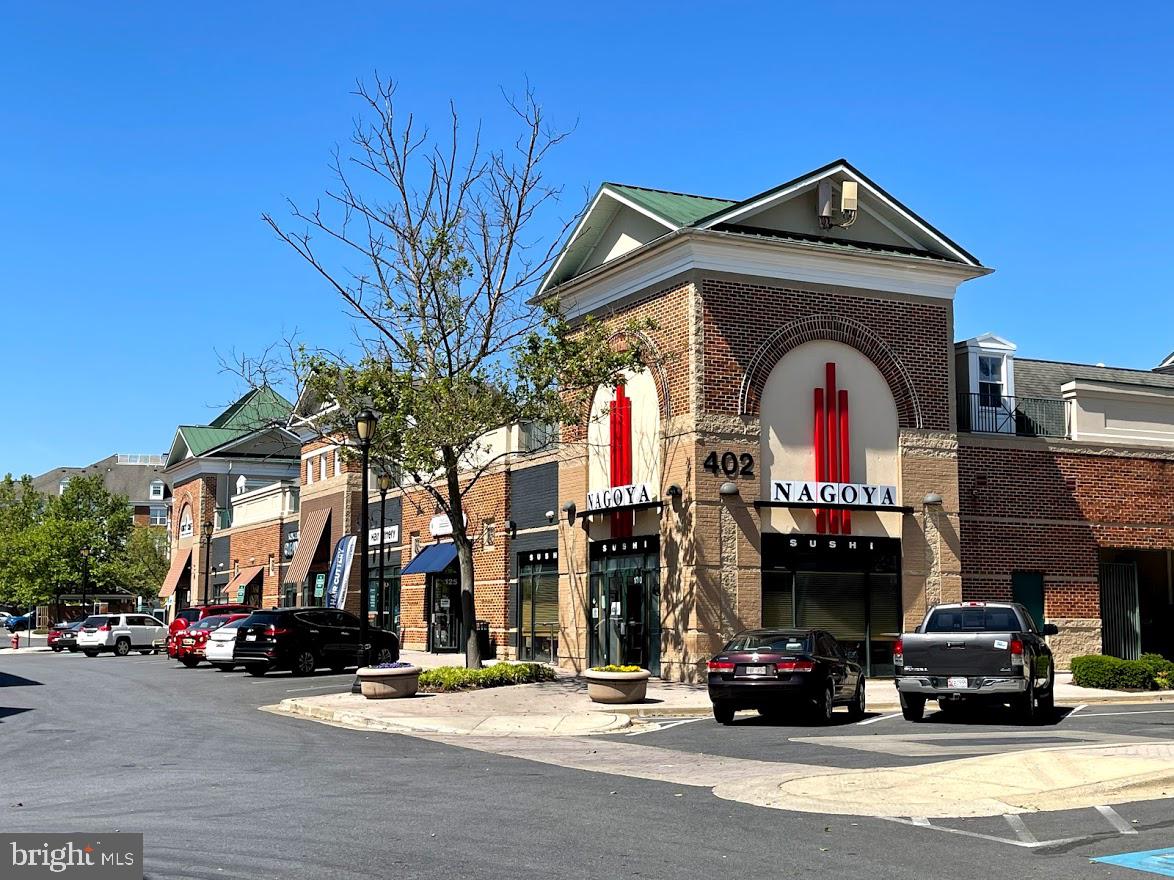 KING FARM - Residential