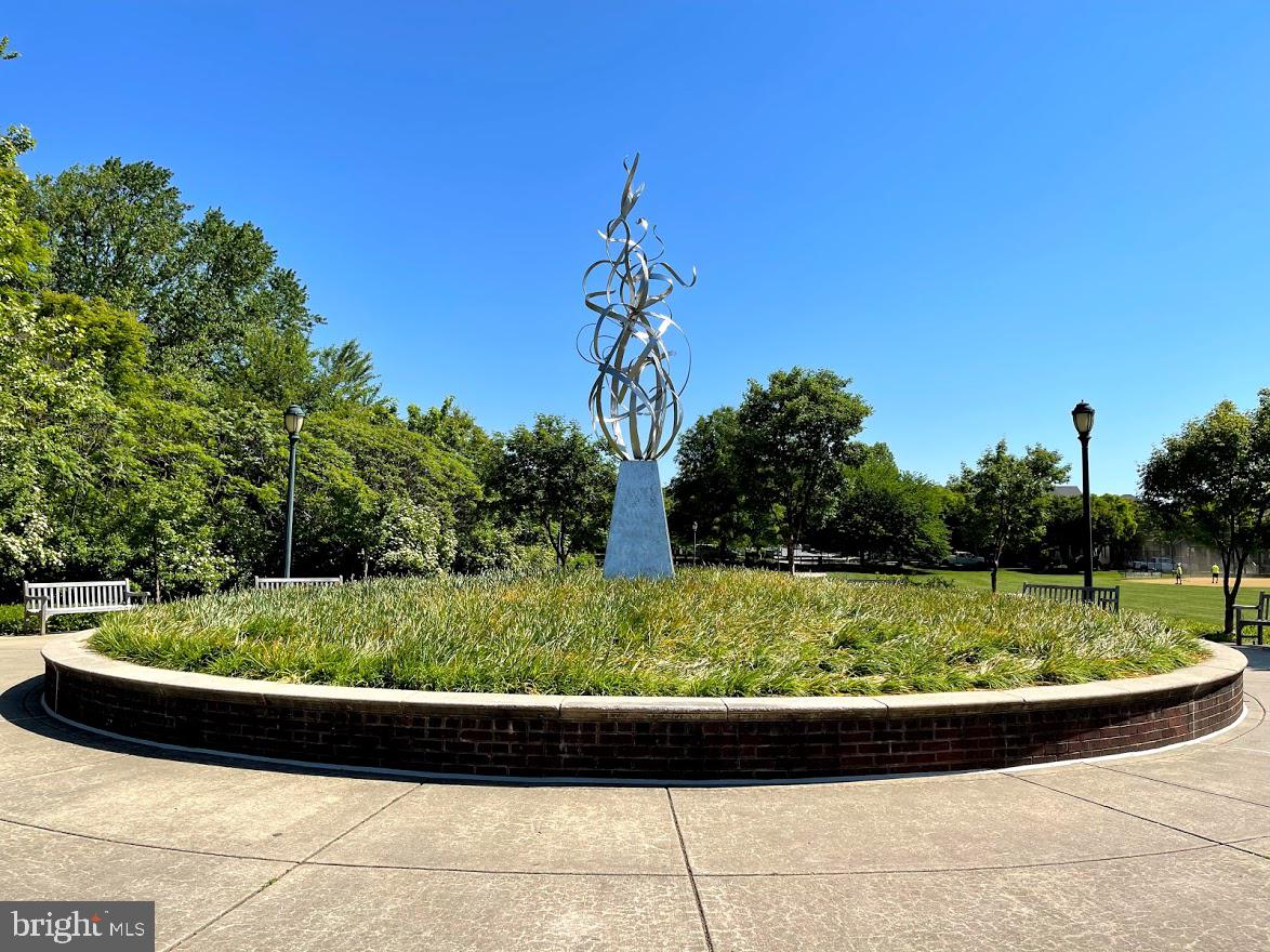 KING FARM - Residential