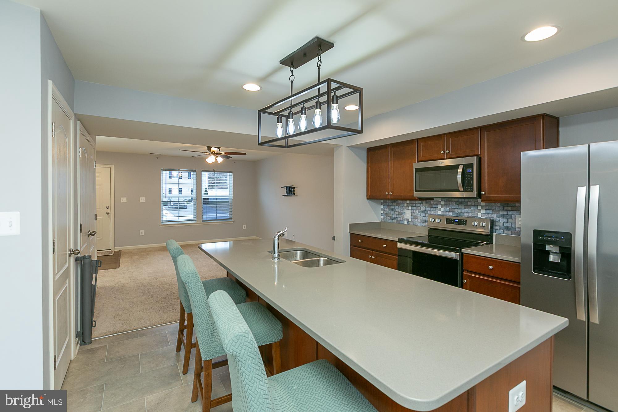 WHISPERING PINES - Residential