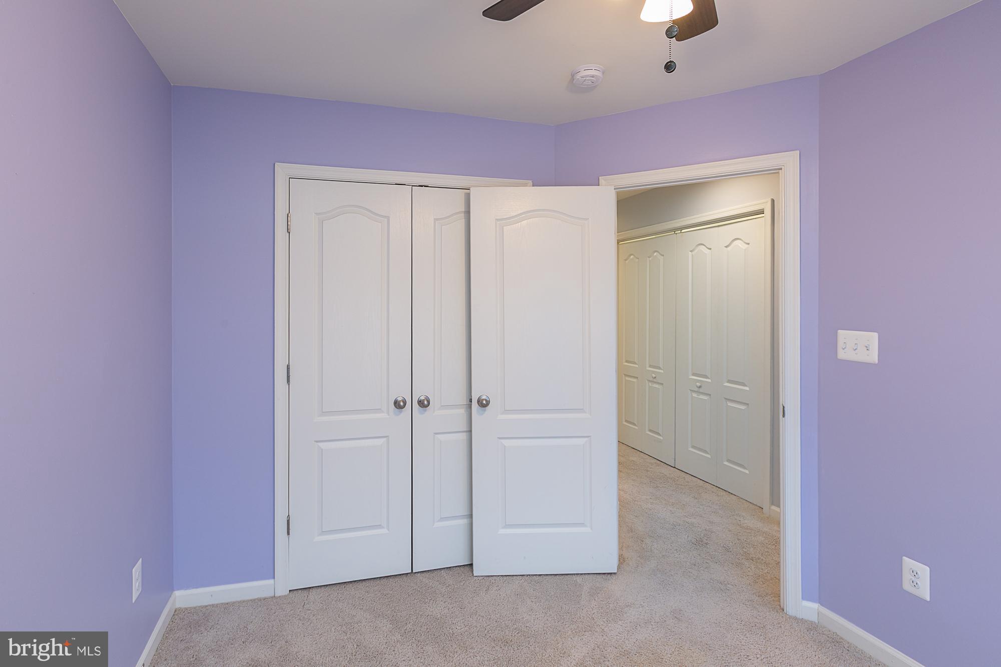 WHISPERING PINES - Residential