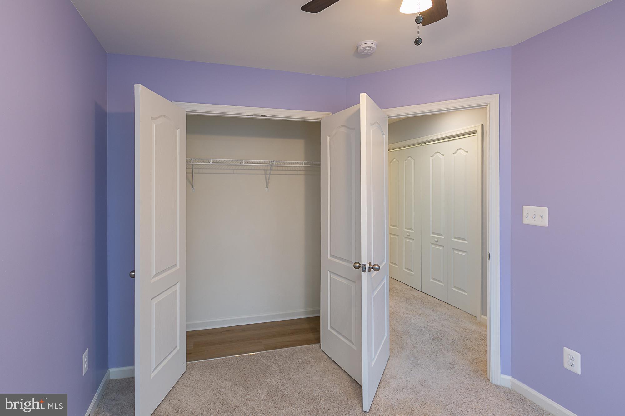 WHISPERING PINES - Residential