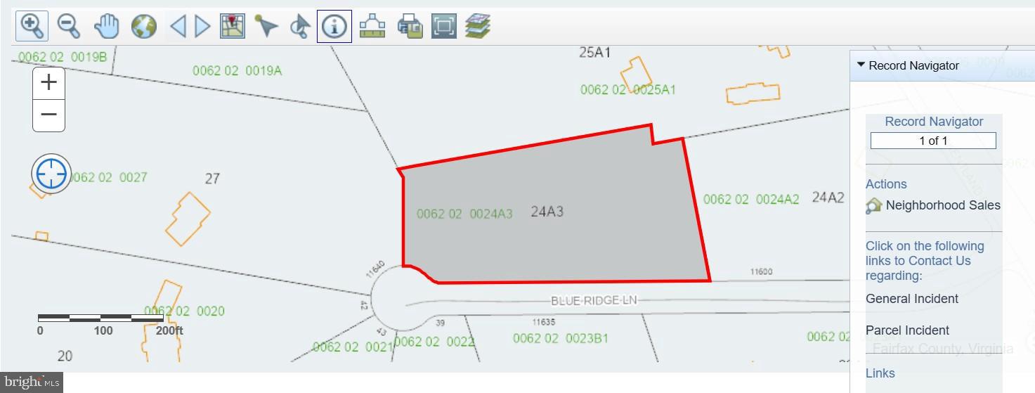 KENTLAND FARMS - Land