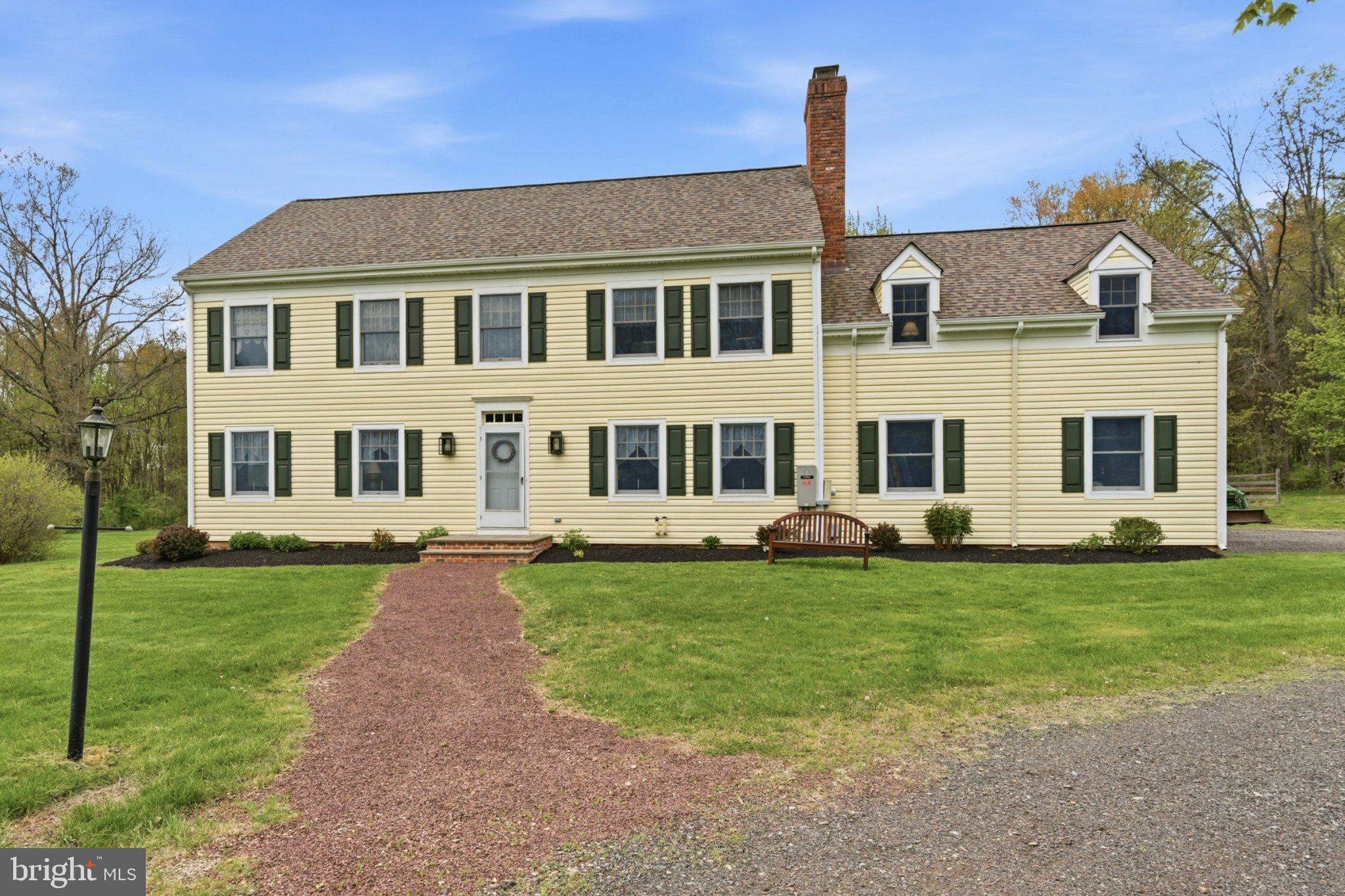 112 STONY BROOK ROAD