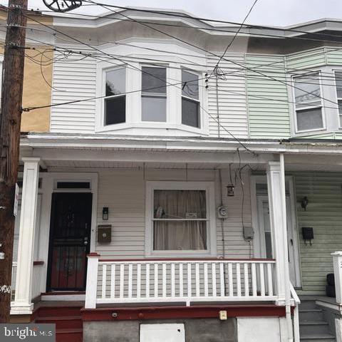 327 ARCH STREET