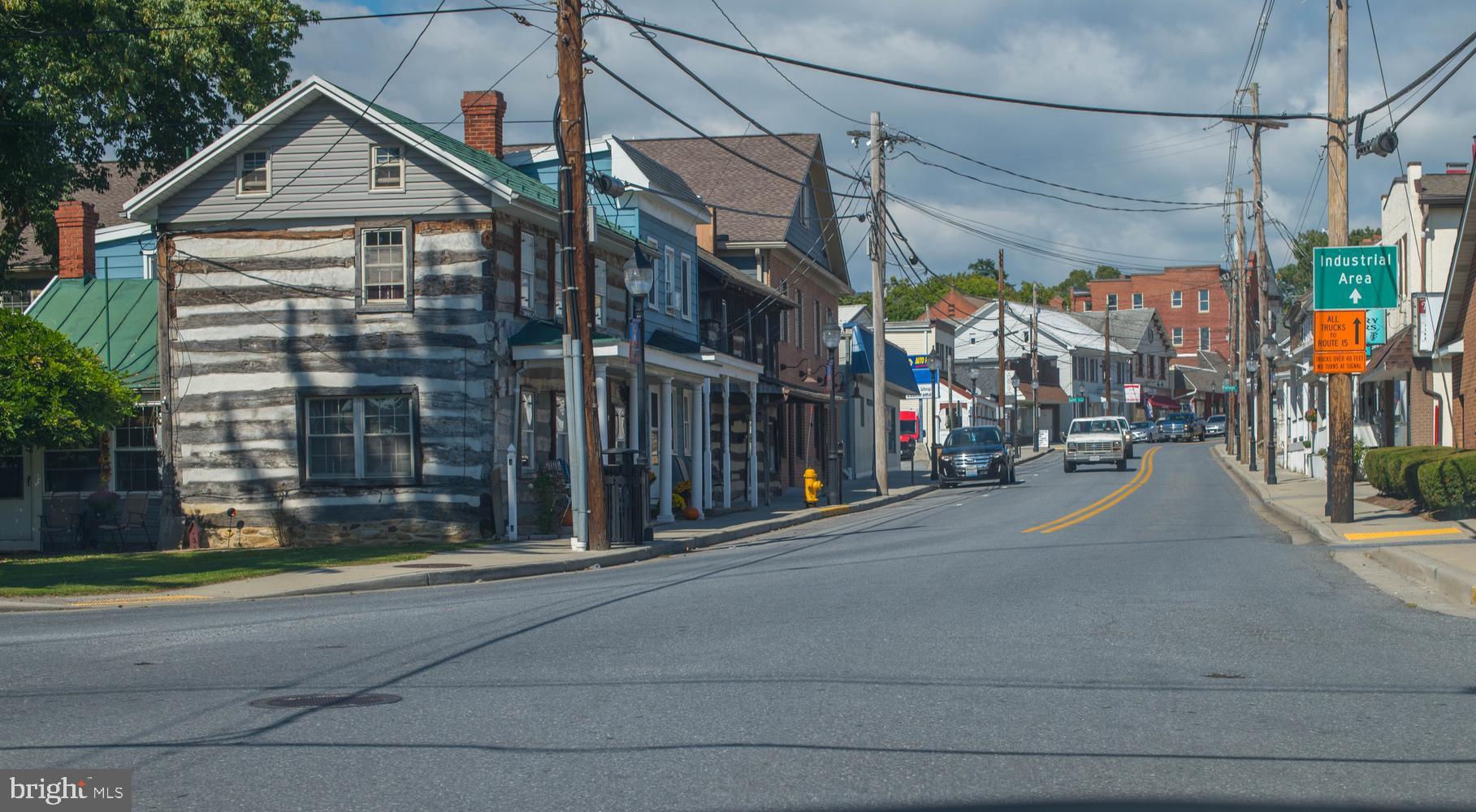 JERMAE ESTATES - Residential