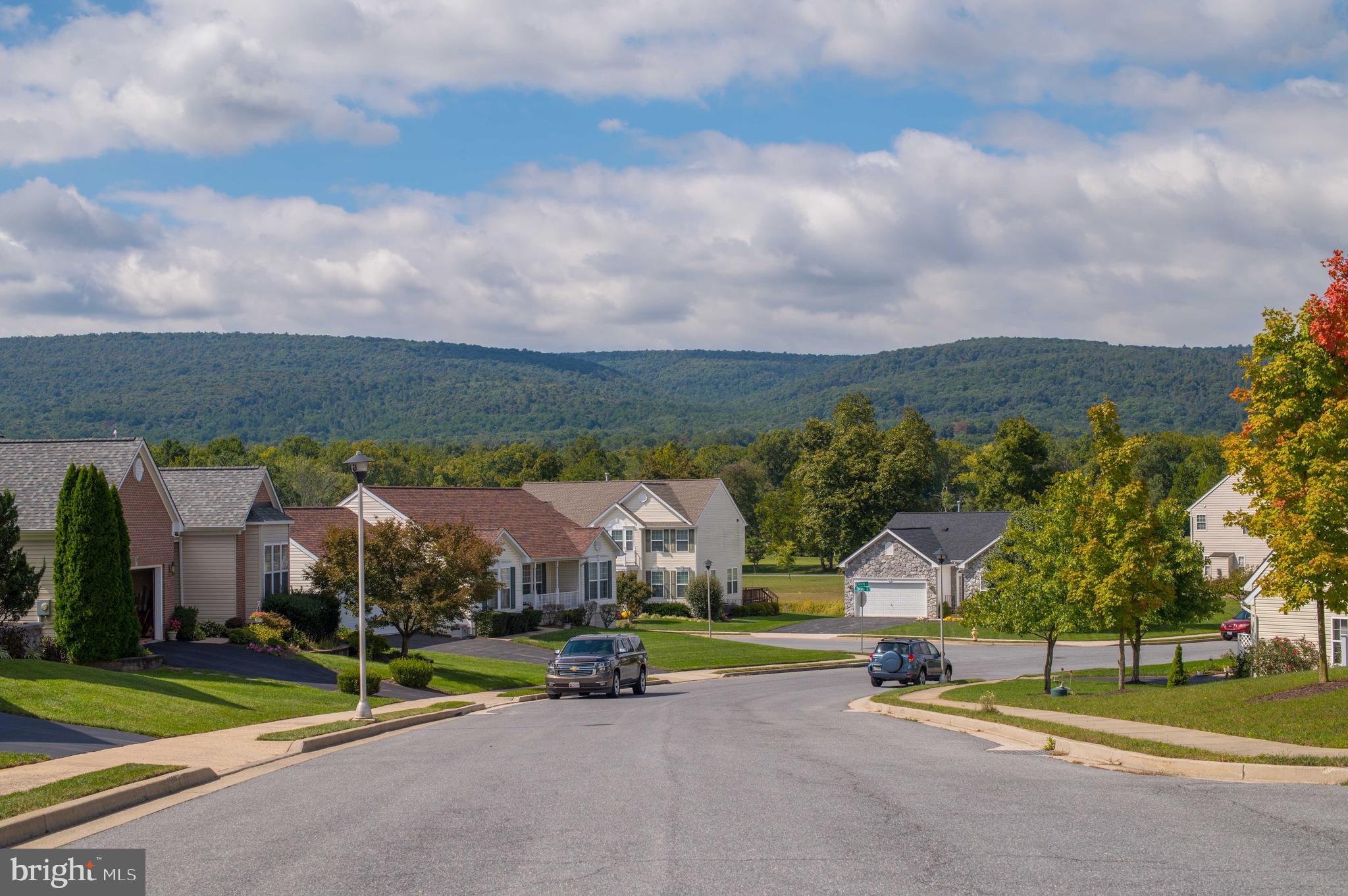 JERMAE ESTATES - Residential