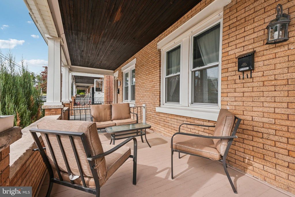 Photo of 15 E Brown Street, NORRISTOWN, PA 19401 (MLS # PAMC2156514)