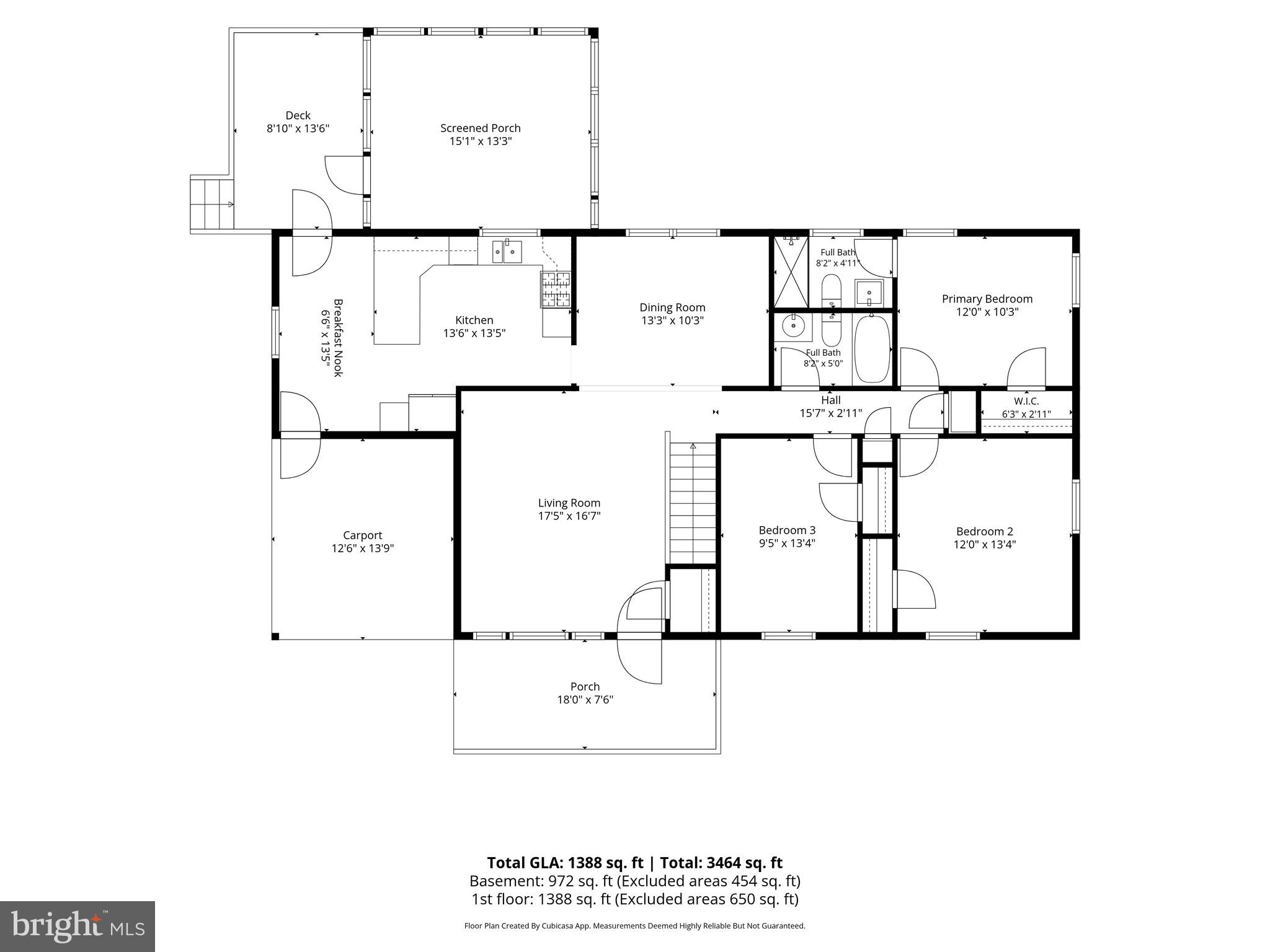 116 TAFT TERRACE