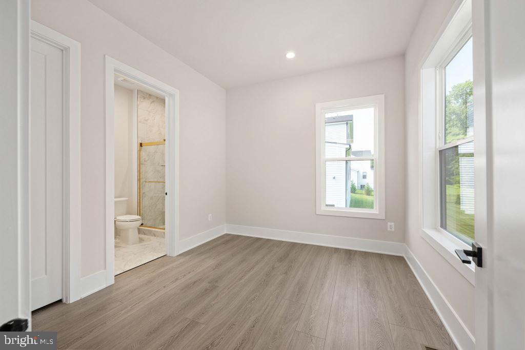 MT. PROSPECT - Residential