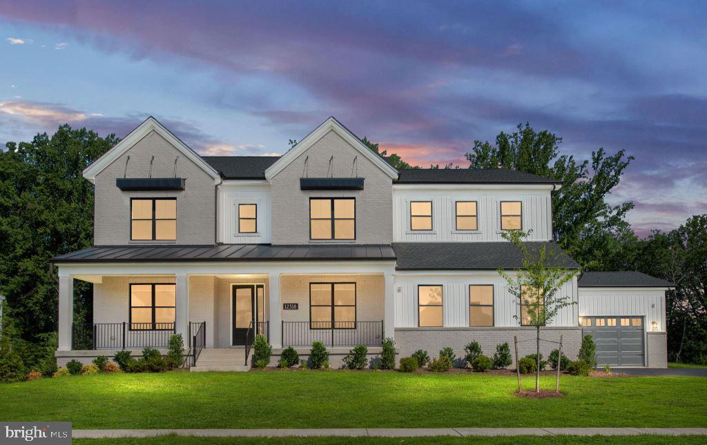 MT. PROSPECT - Residential