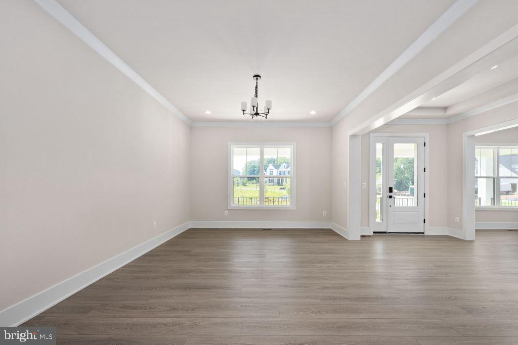 MT. PROSPECT - Residential