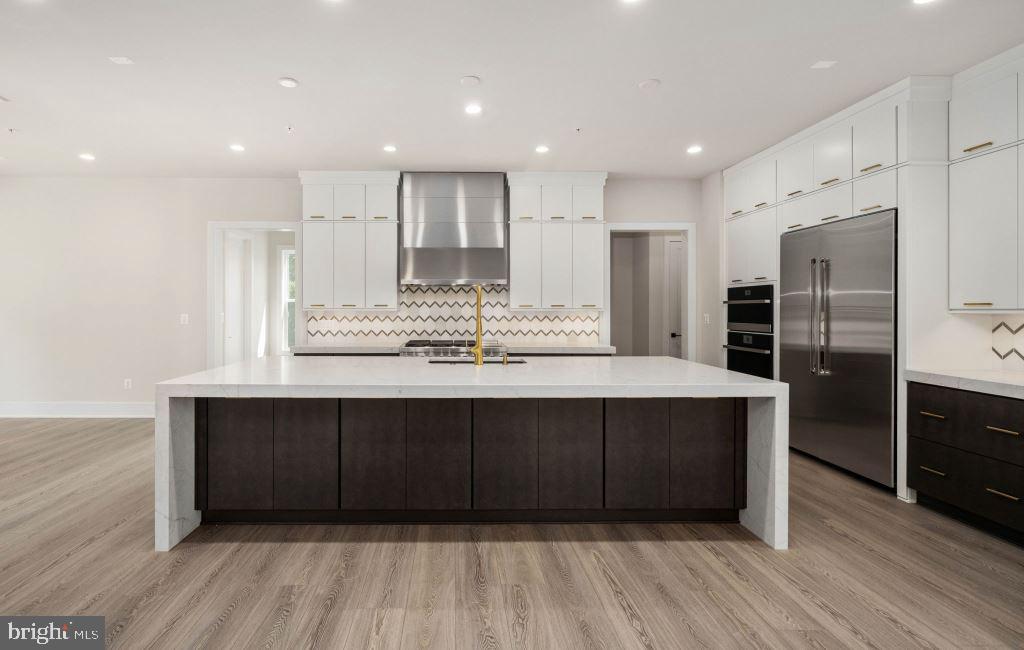 MT. PROSPECT - Residential