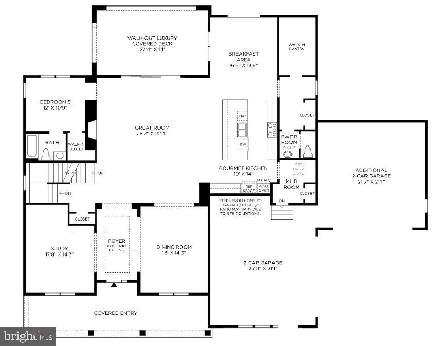 MT. PROSPECT - Residential