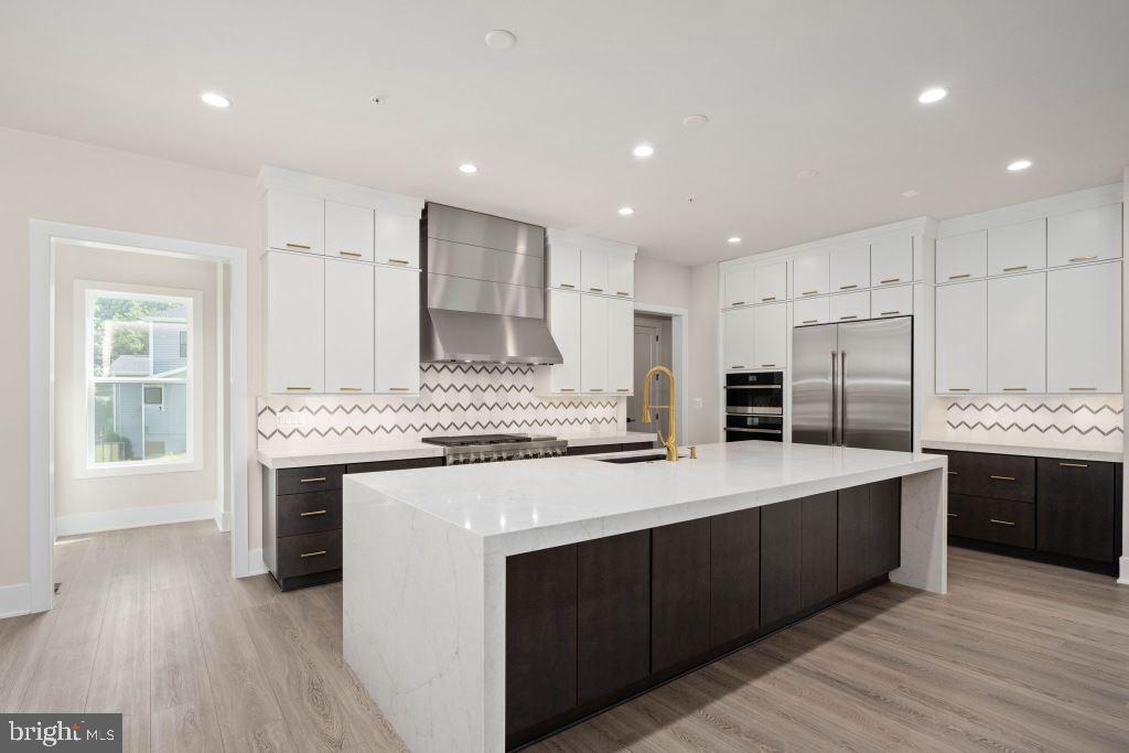 MT. PROSPECT - Residential