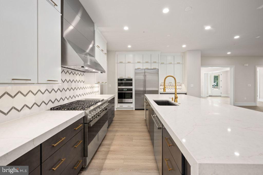 MT. PROSPECT - Residential