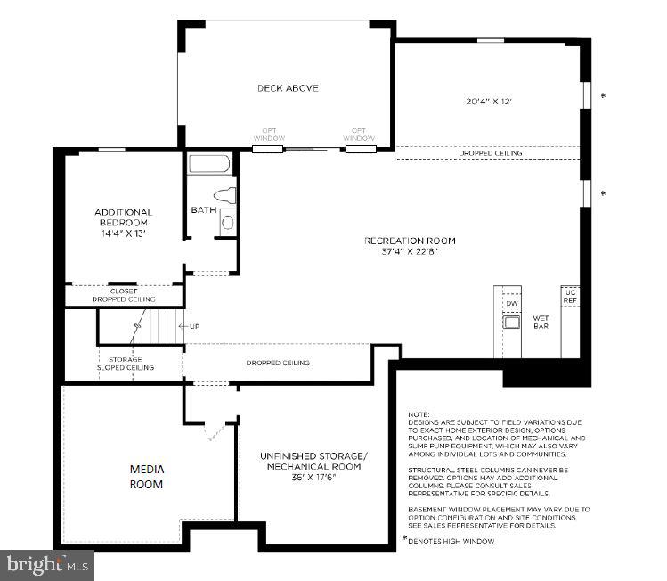 MT. PROSPECT - Residential