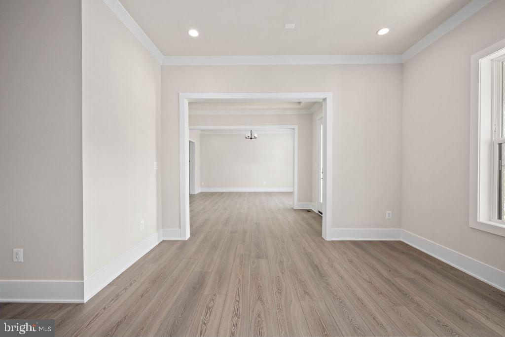 MT. PROSPECT - Residential