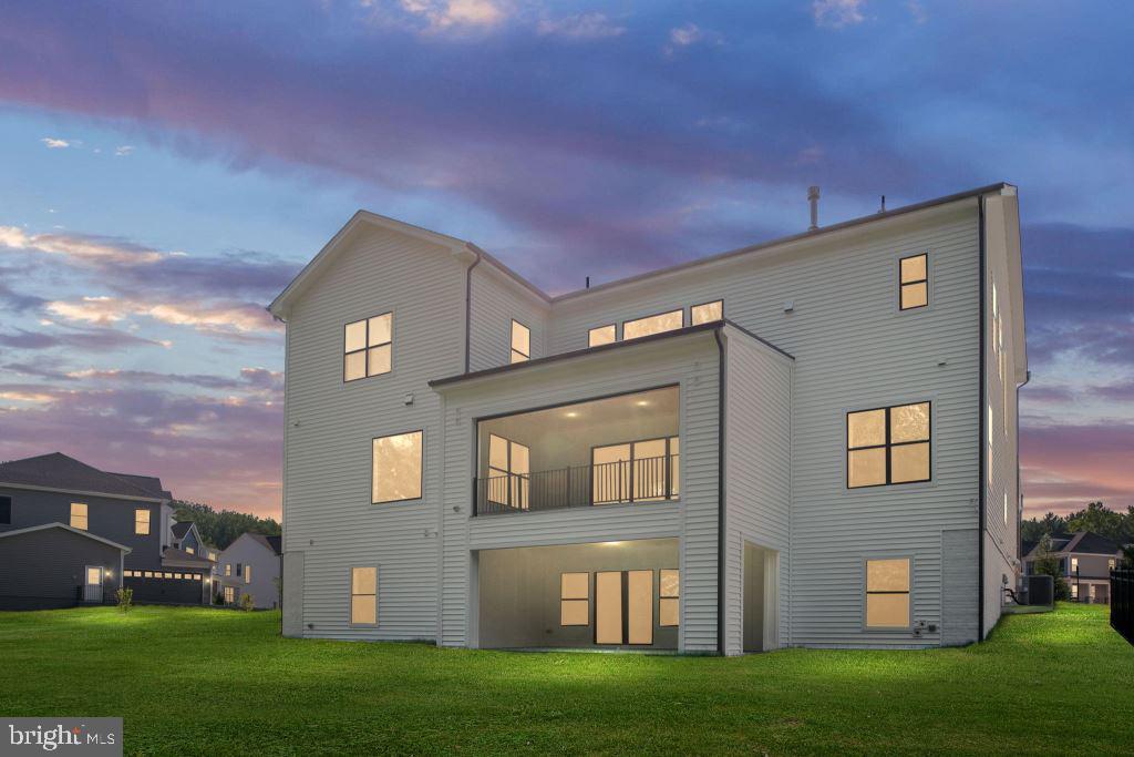 MT. PROSPECT - Residential