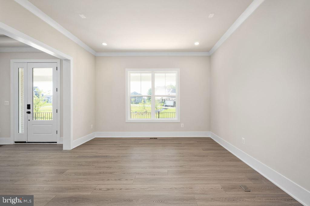 MT. PROSPECT - Residential