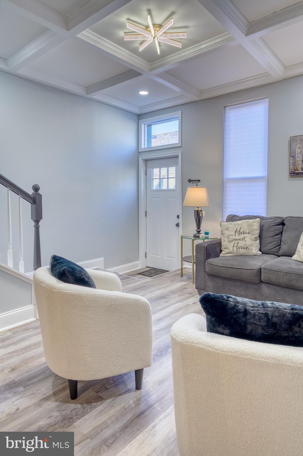 OLIVER - Residential