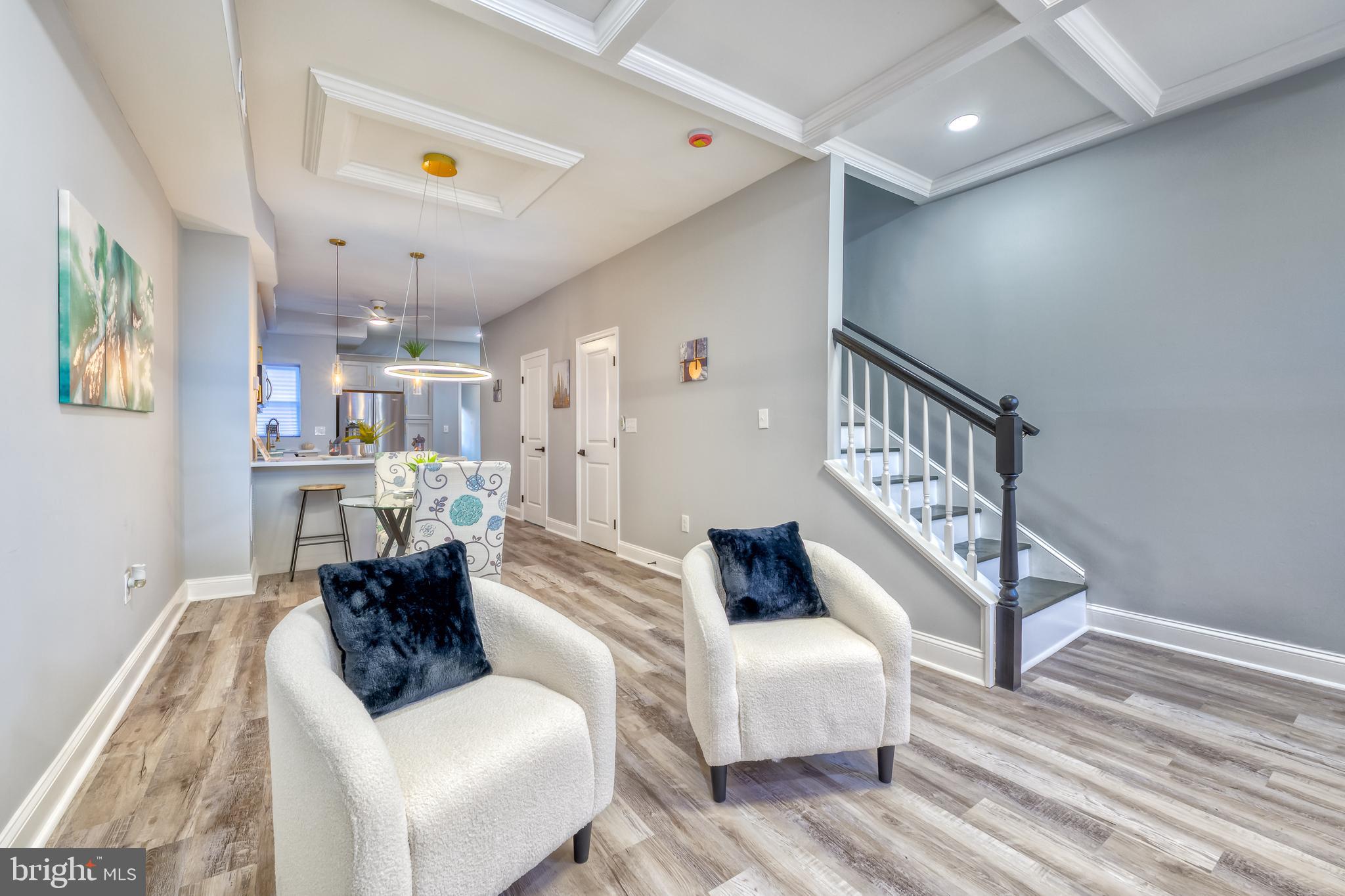 OLIVER - Residential