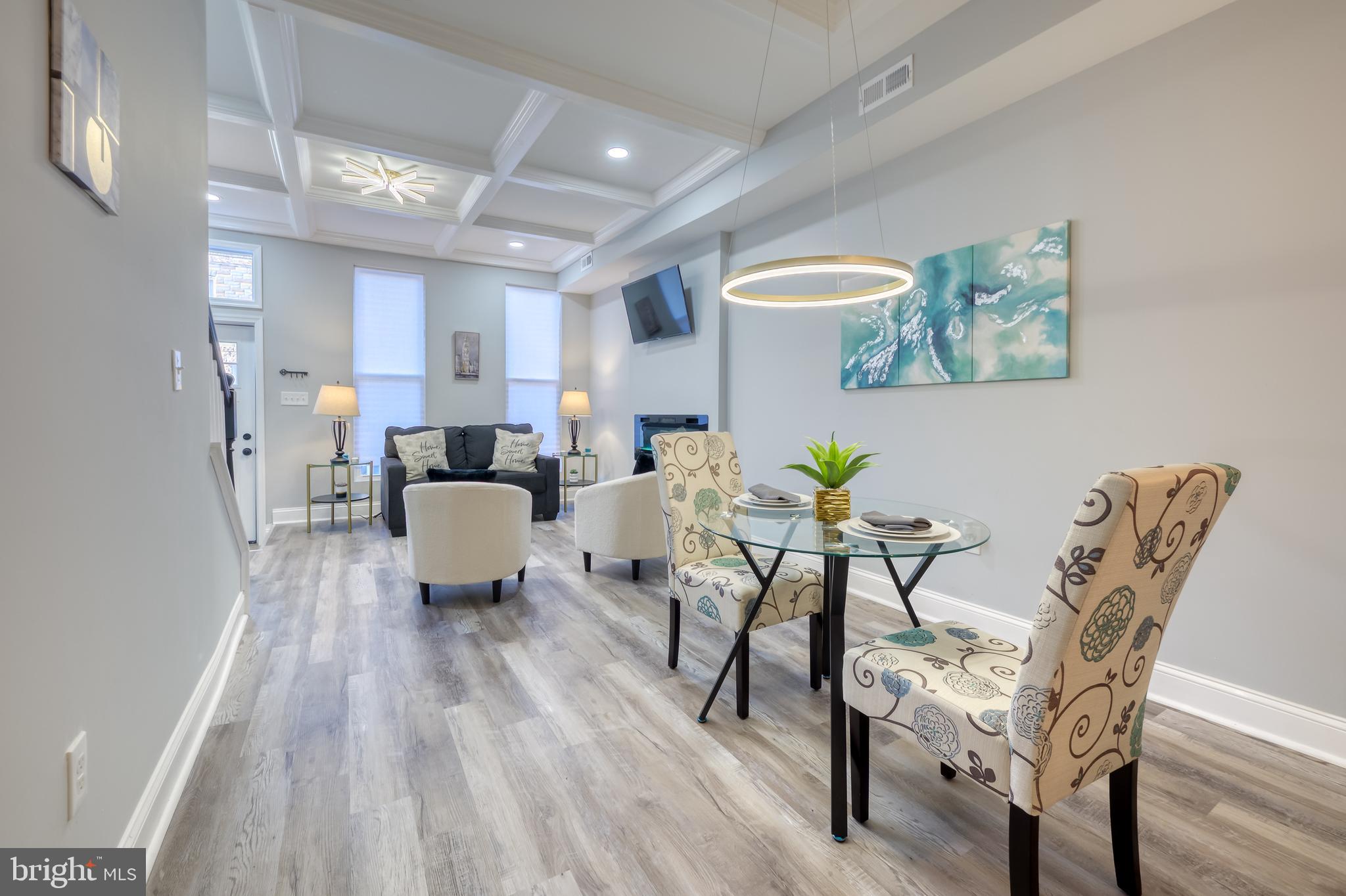 OLIVER - Residential