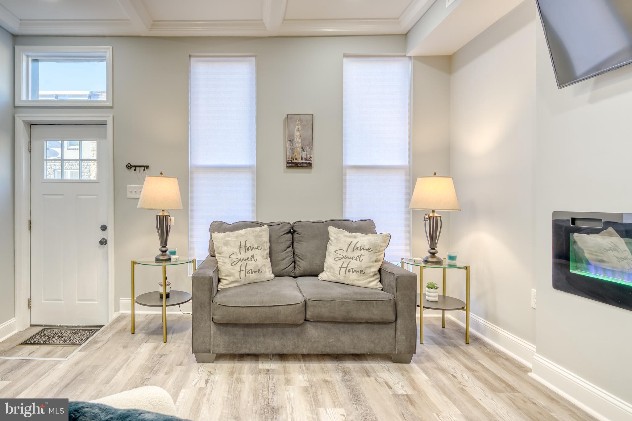 OLIVER - Residential