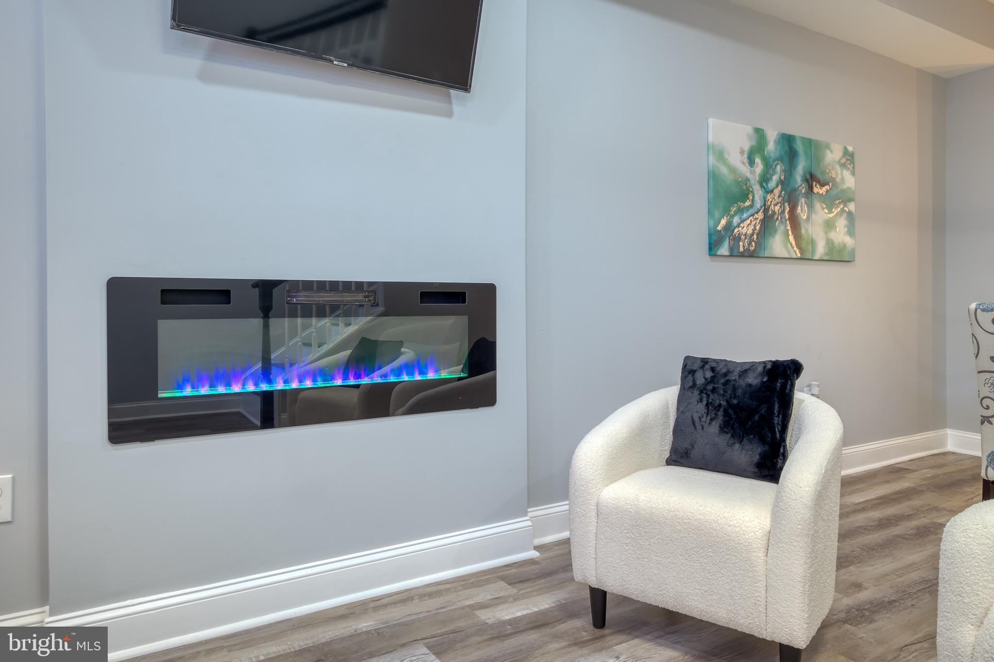 OLIVER - Residential