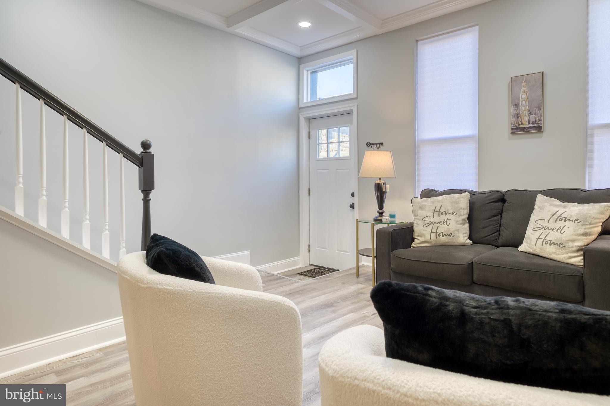 OLIVER - Residential