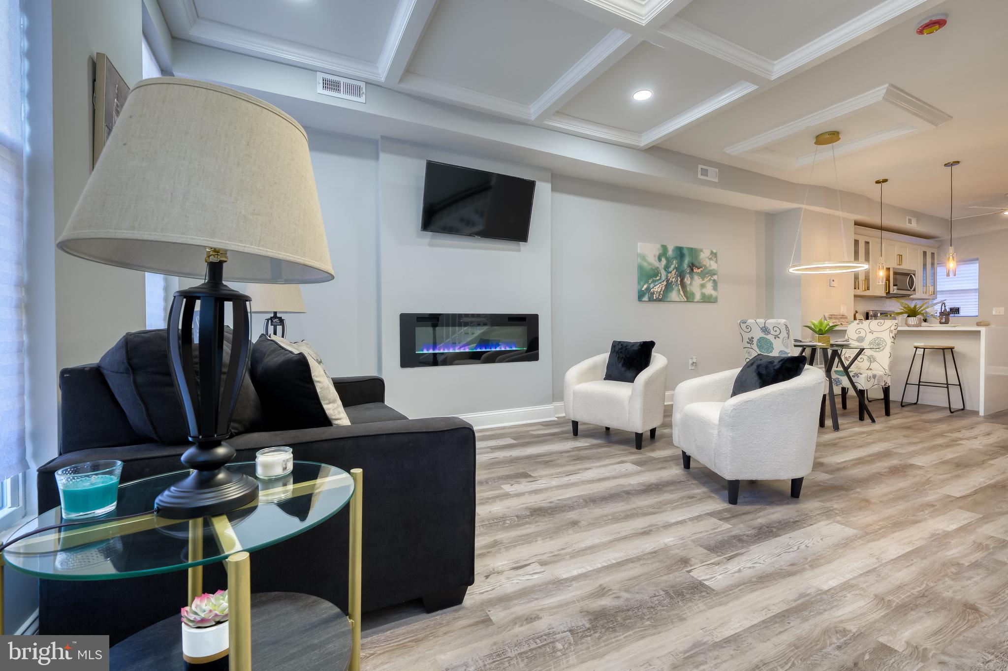 OLIVER - Residential