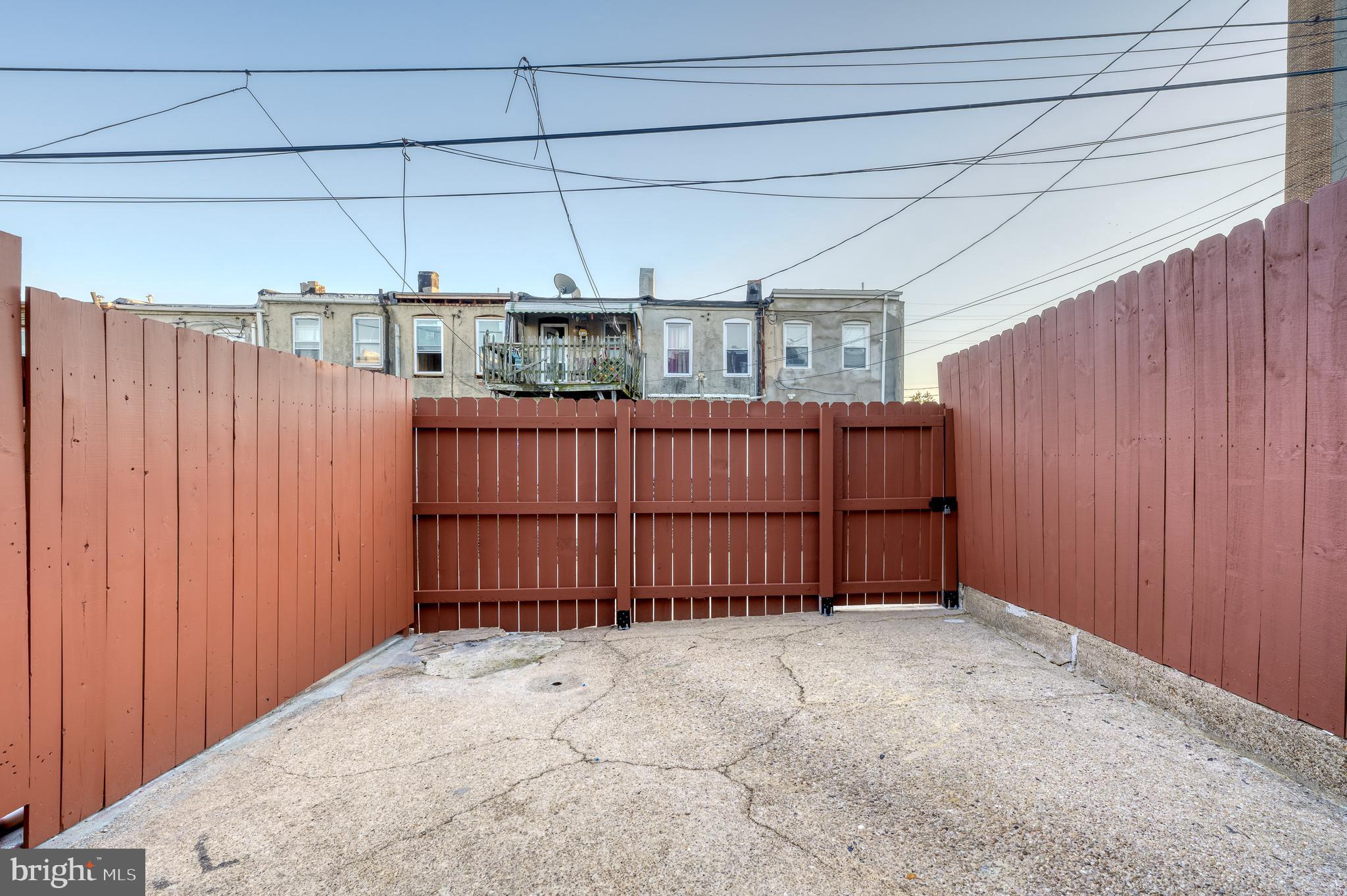 OLIVER - Residential