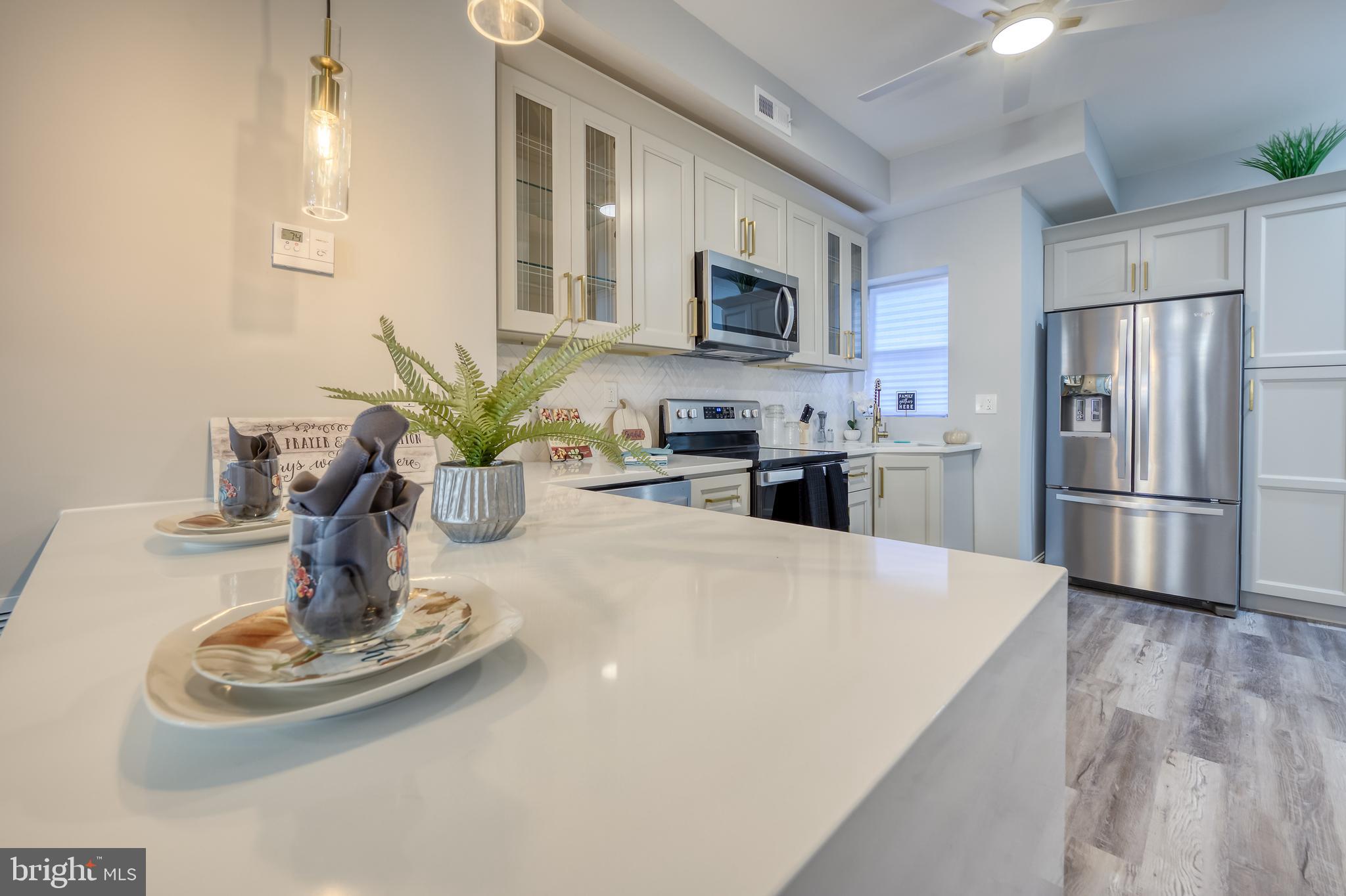 OLIVER - Residential