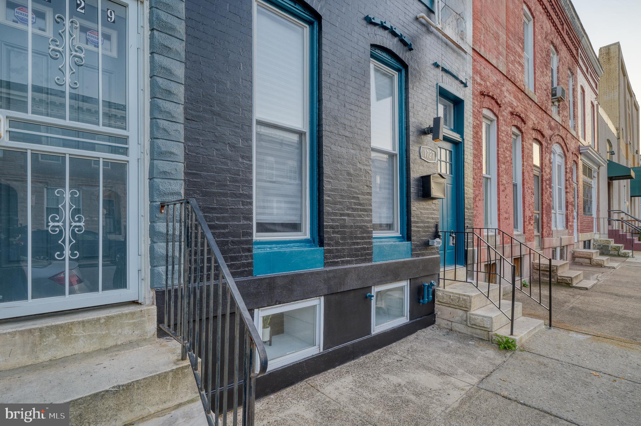 OLIVER - Residential