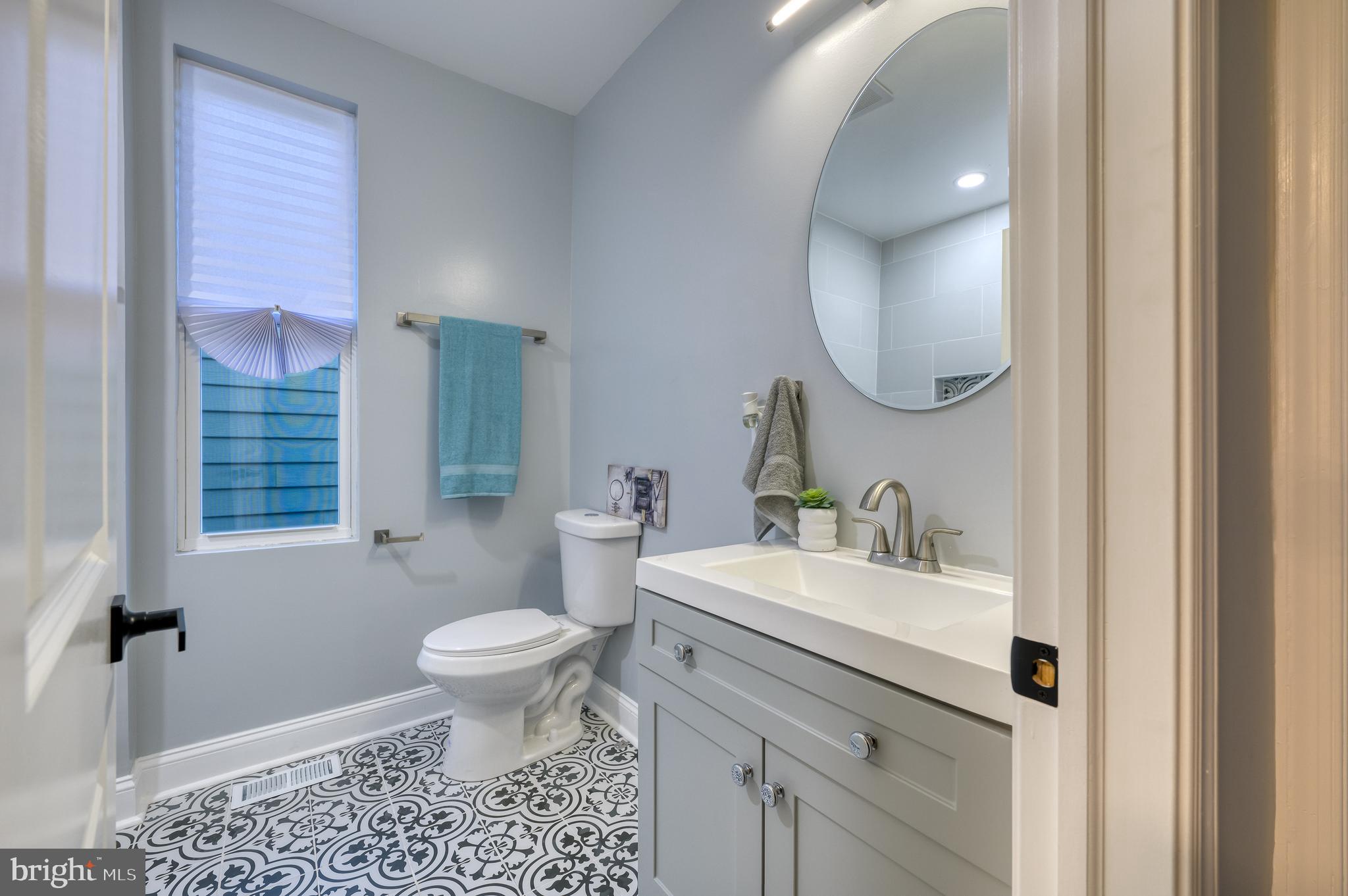 OLIVER - Residential