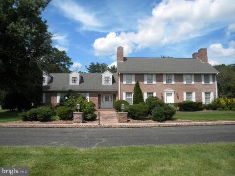 Homes For Sale - 1445 Catawba Avenue<br/> Gloucester County, NEWFIELD, NJ 08344