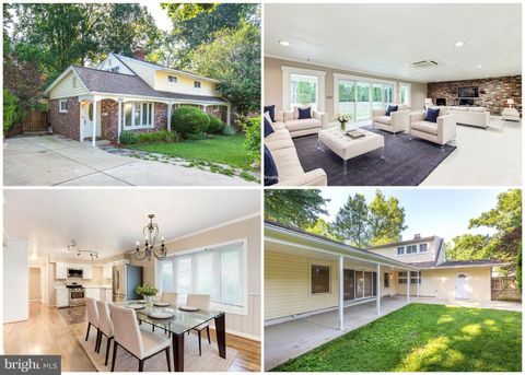 Photo of 307 Nimitz Avenue, ROCKVILLE, MD 20851 (MLS # MDMC2191964)