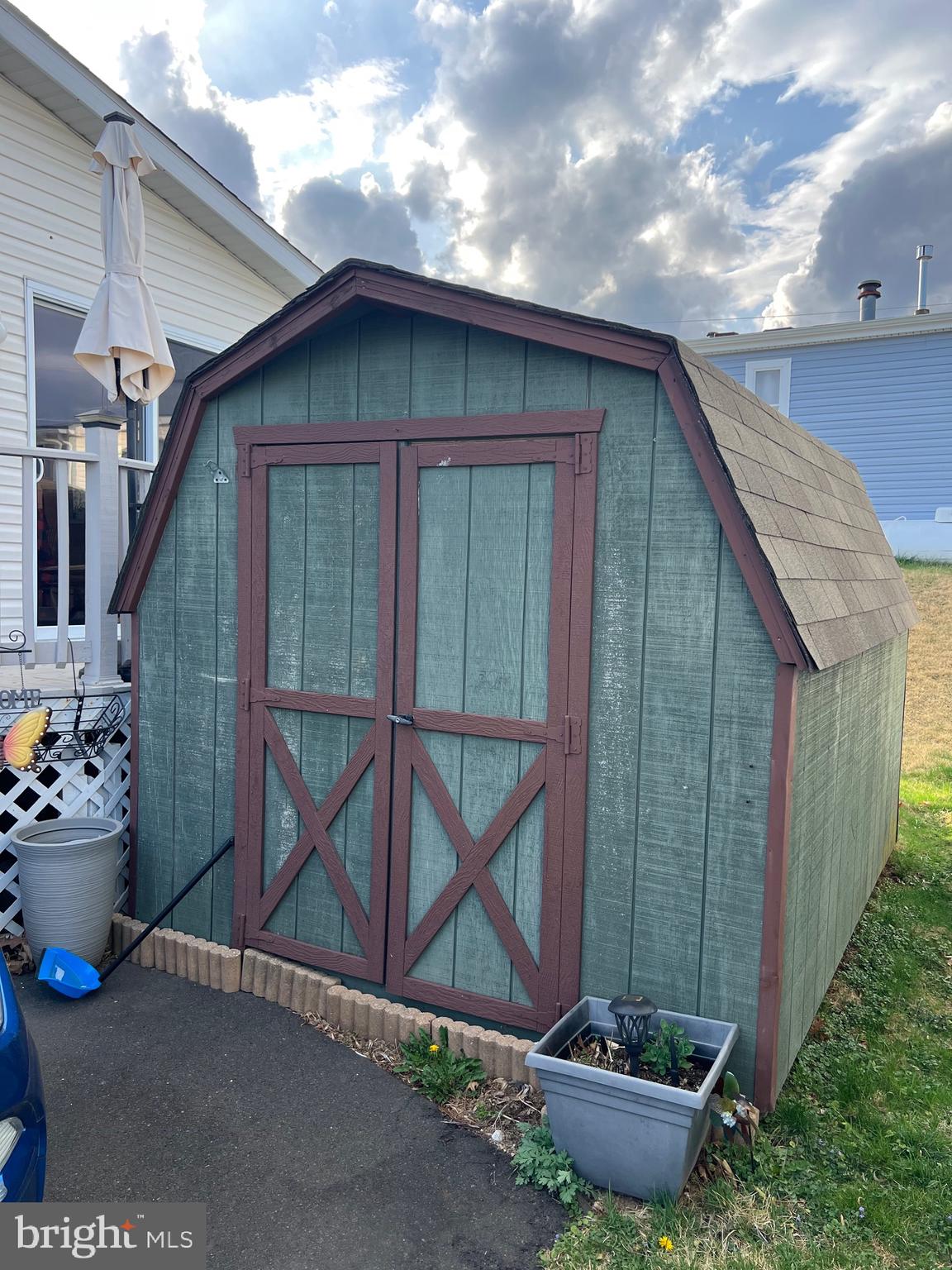 PENN VALLEY MHP - Residential