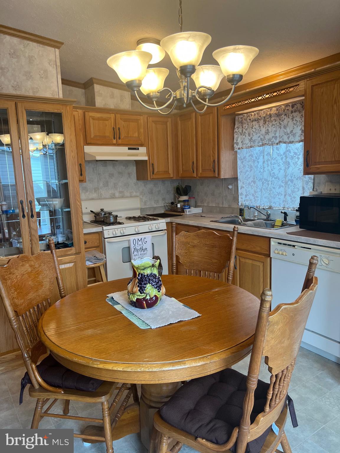 PENN VALLEY MHP - Residential