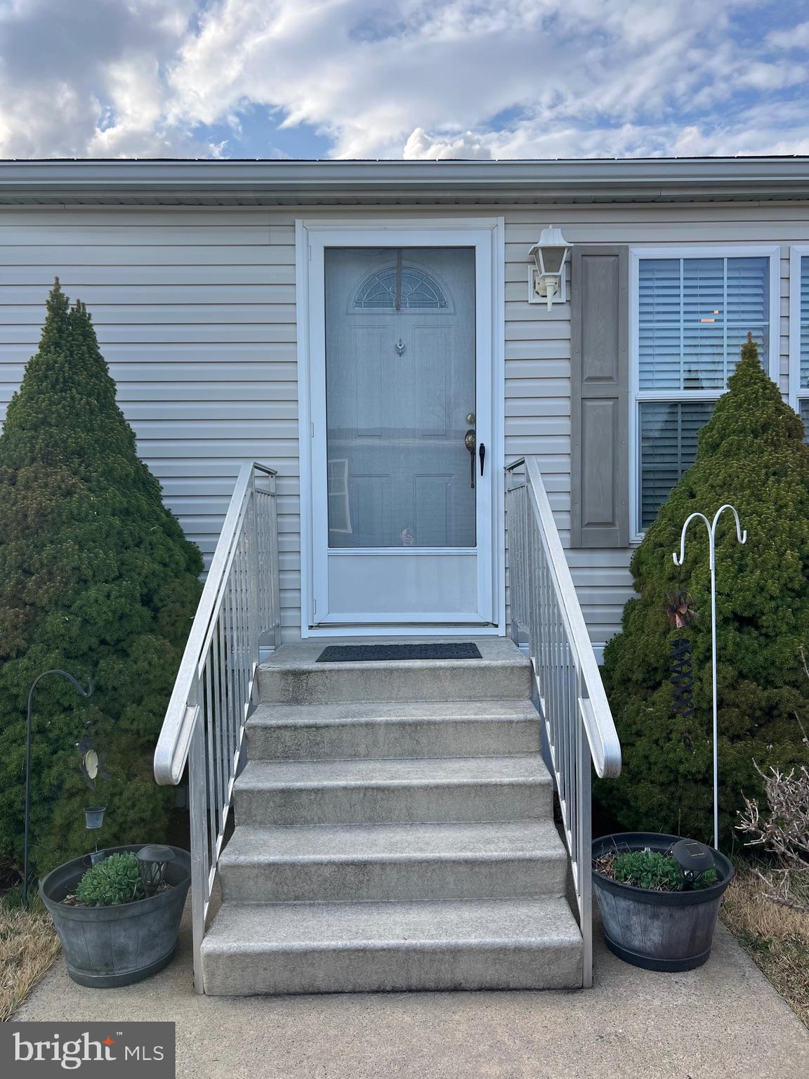 PENN VALLEY MHP - Residential