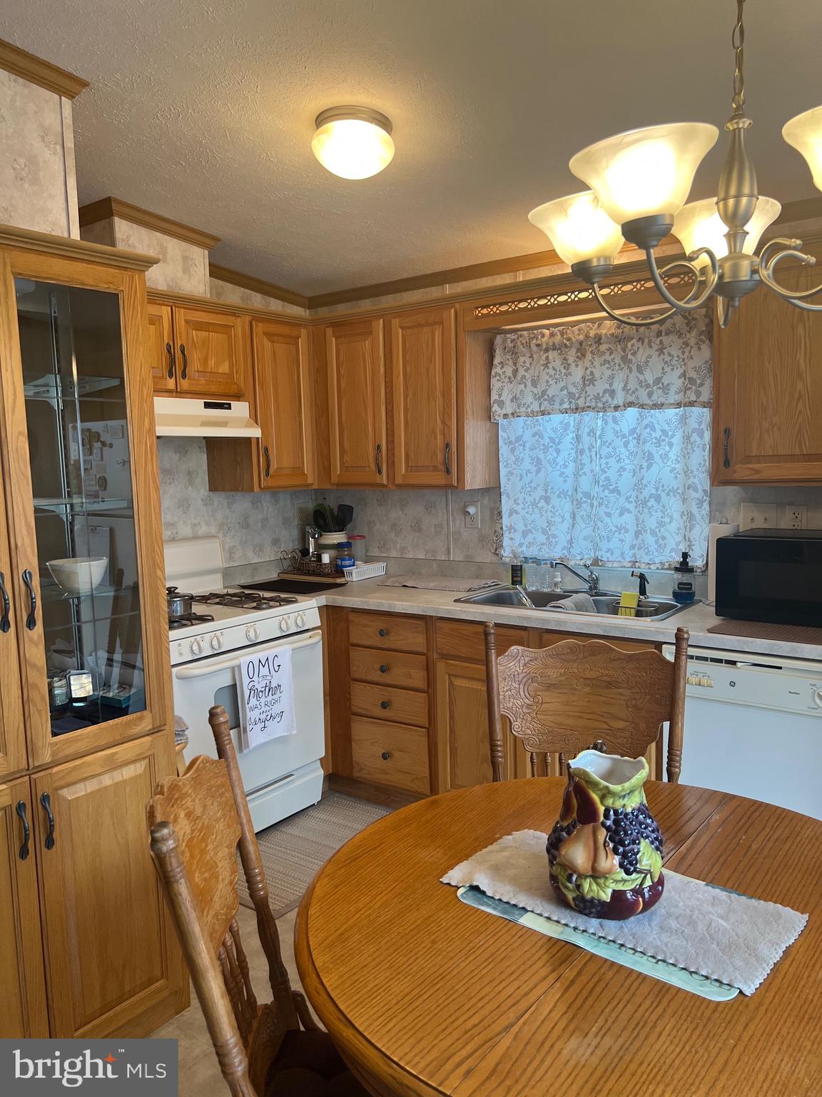 PENN VALLEY MHP - Residential