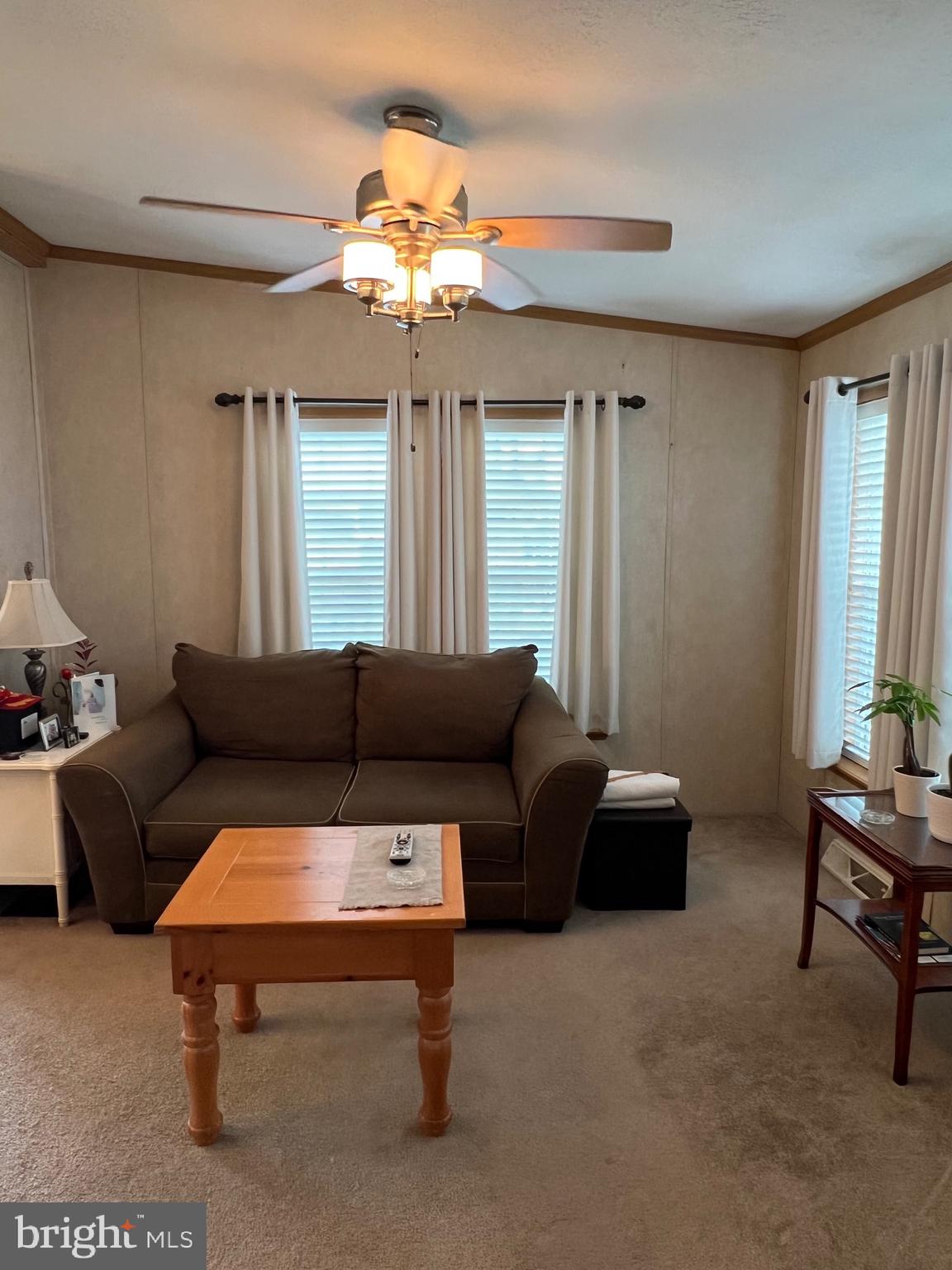 PENN VALLEY MHP - Residential