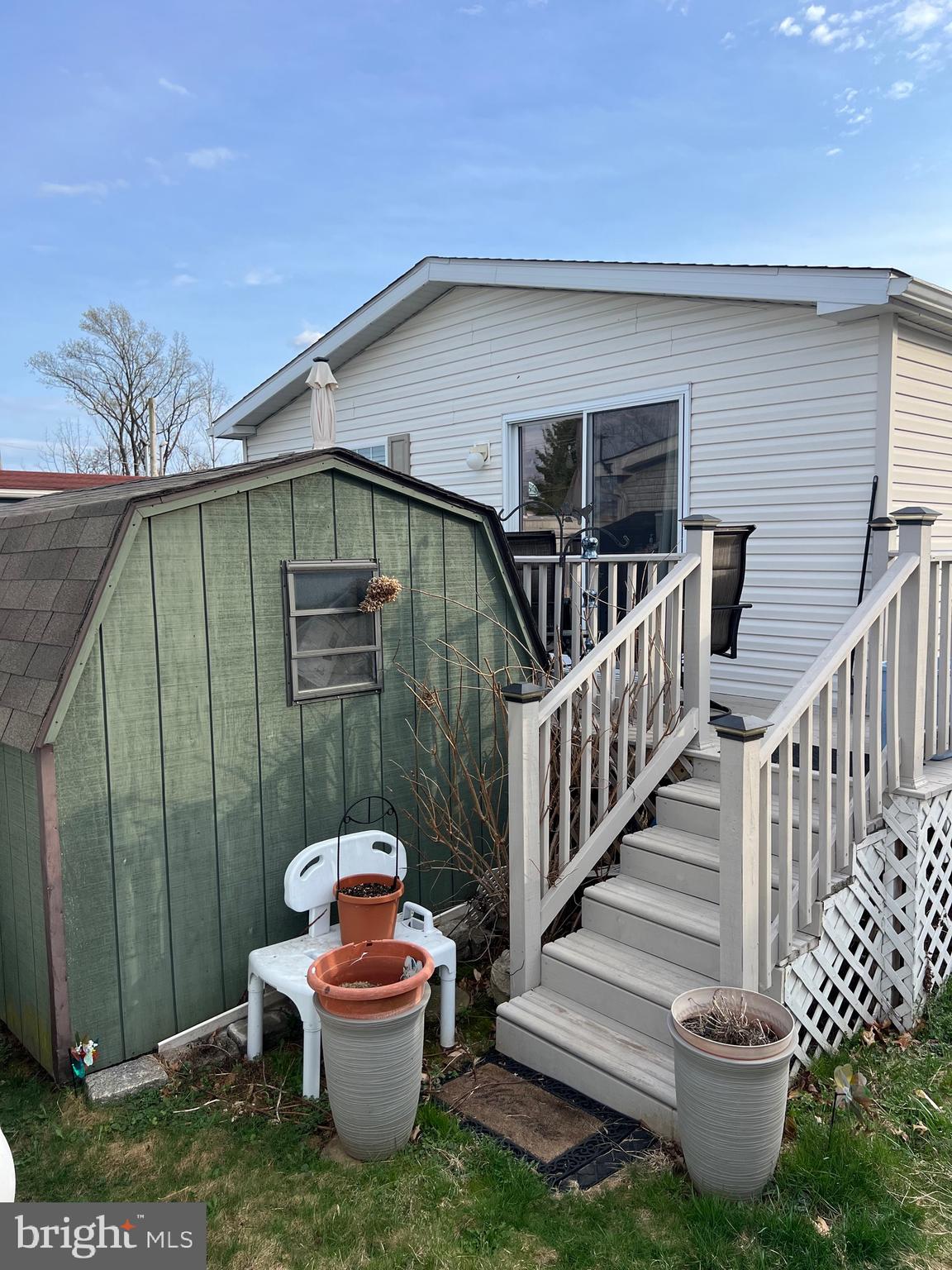 PENN VALLEY MHP - Residential