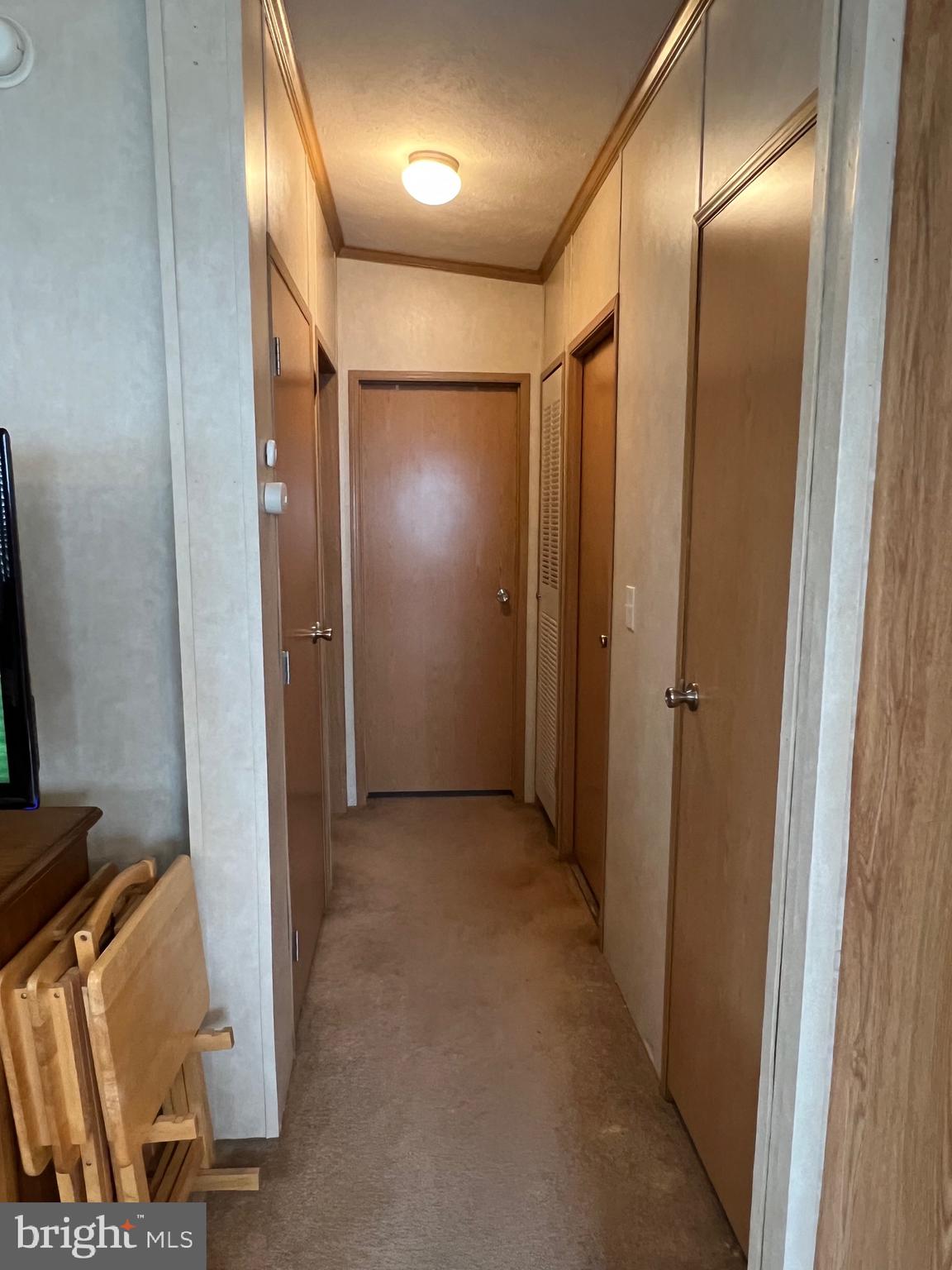 PENN VALLEY MHP - Residential