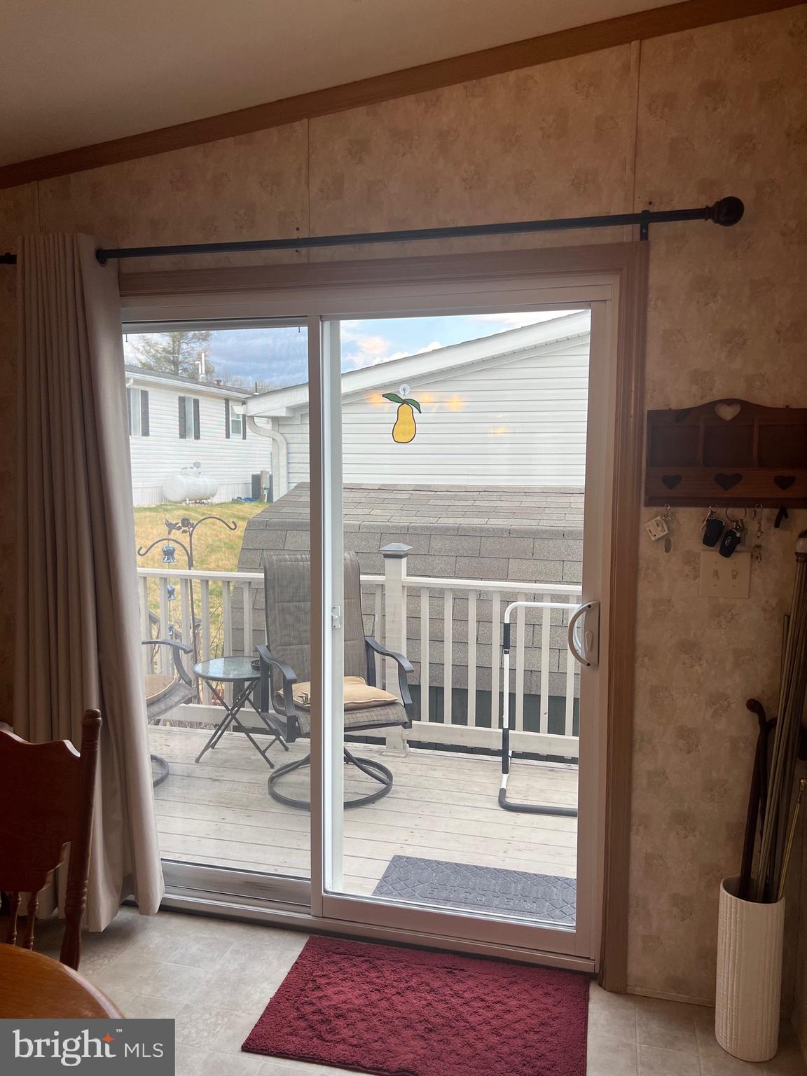 PENN VALLEY MHP - Residential