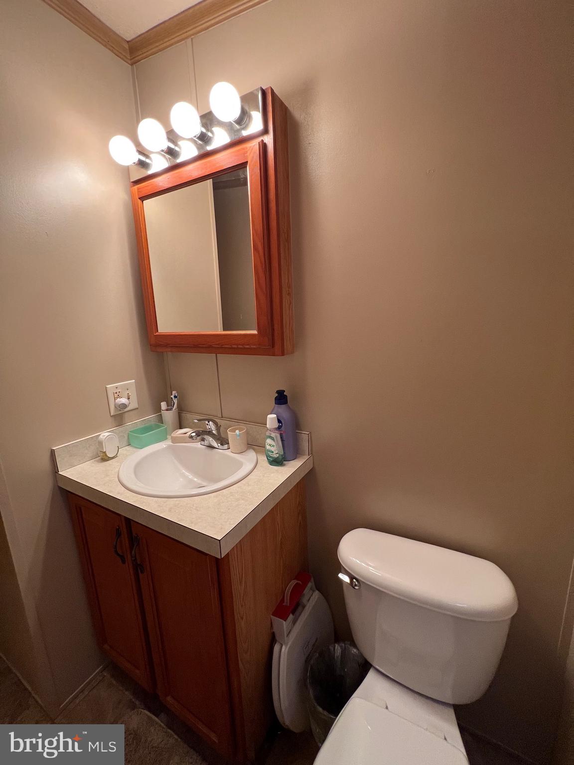 PENN VALLEY MHP - Residential