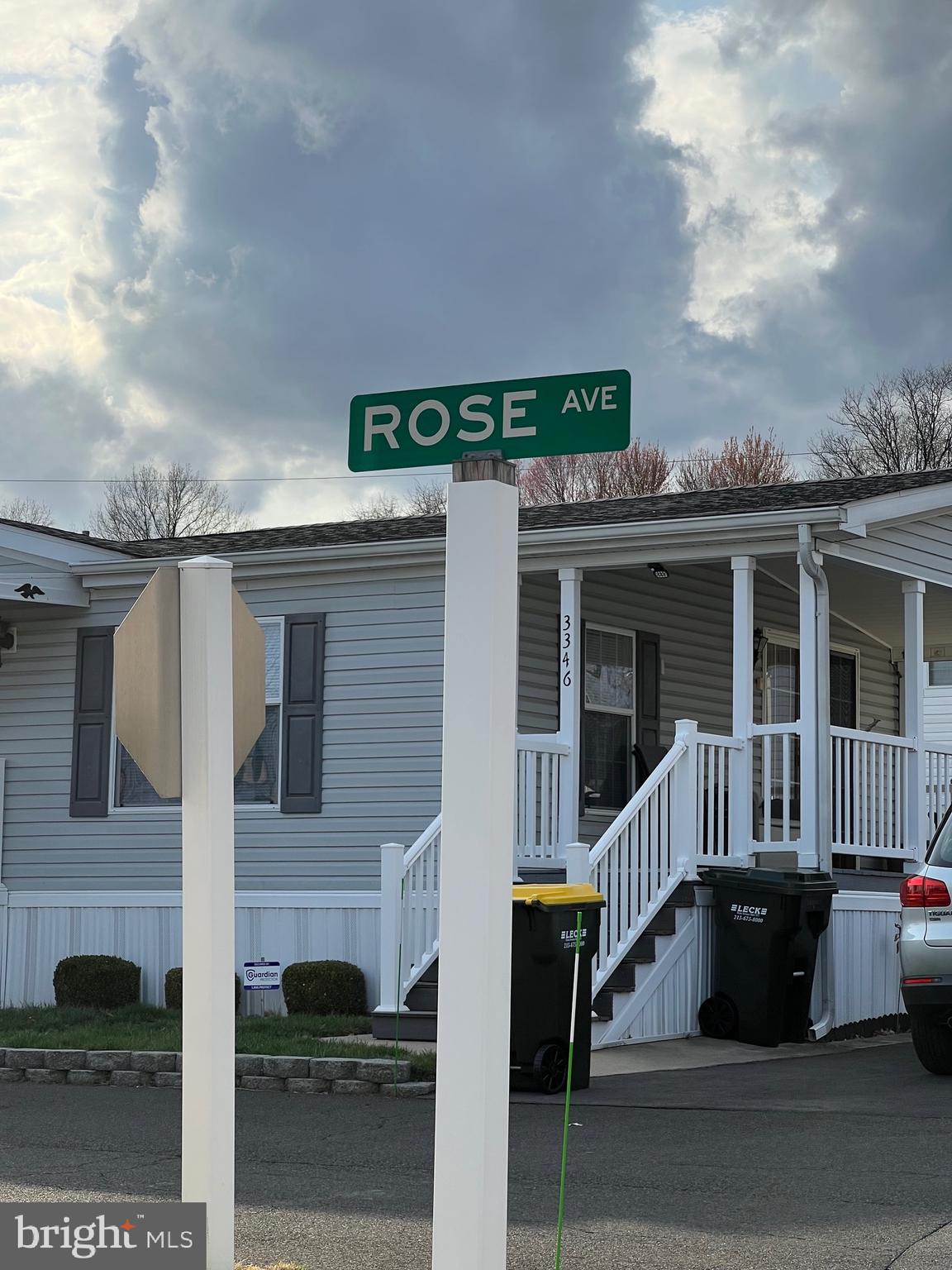 PENN VALLEY MHP - Residential