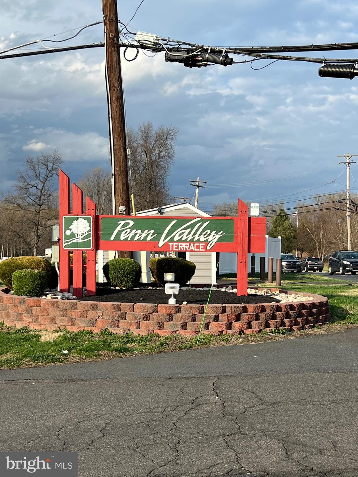 PENN VALLEY MHP - Residential