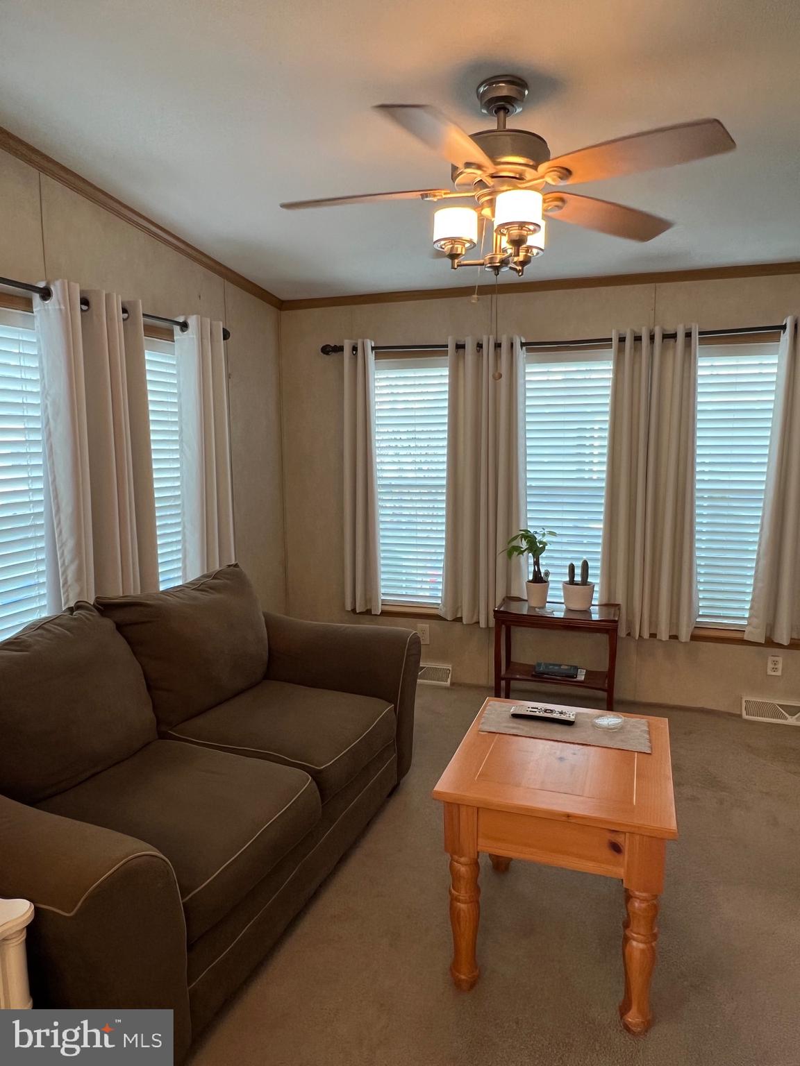 PENN VALLEY MHP - Residential