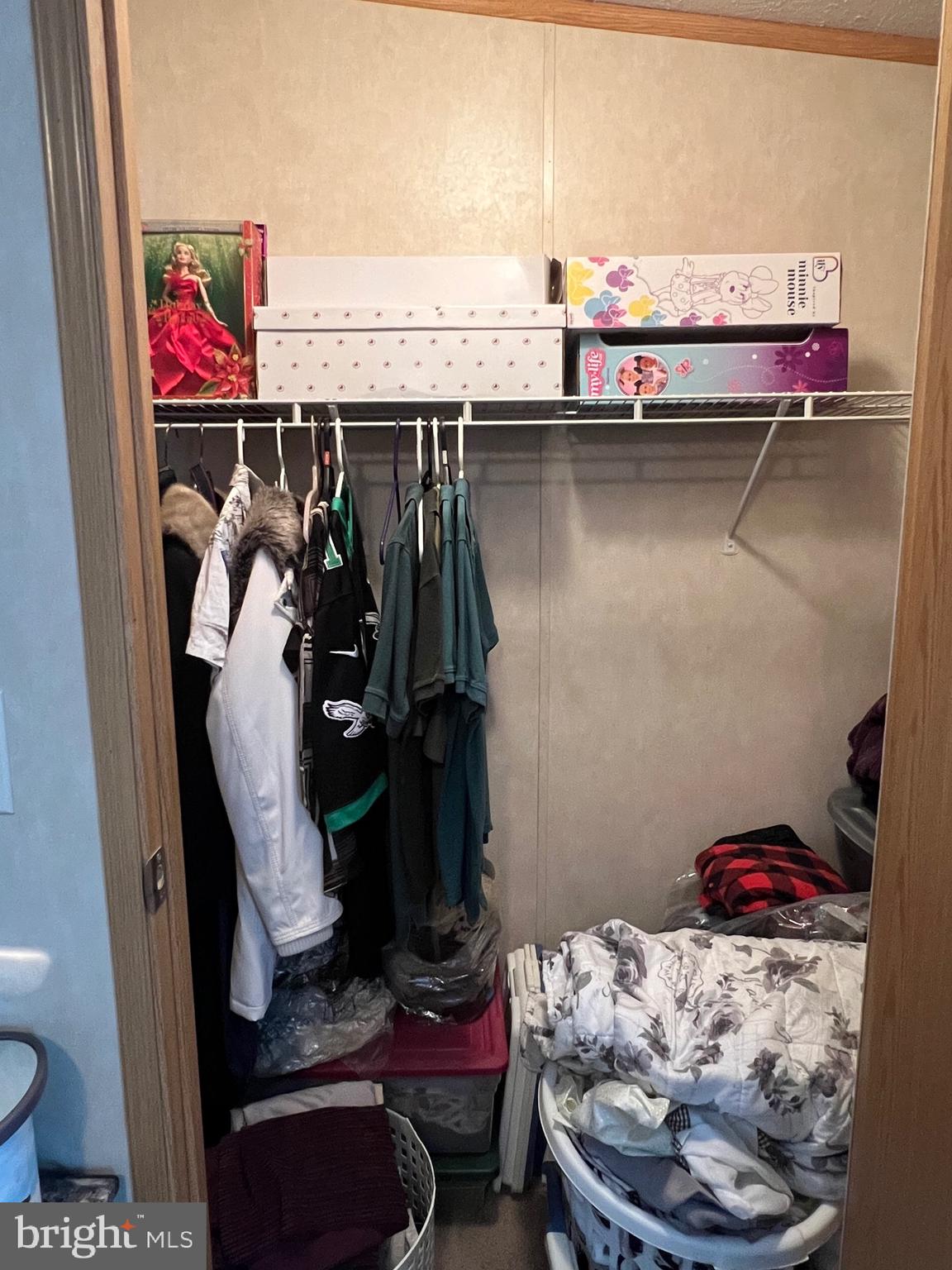 PENN VALLEY MHP - Residential