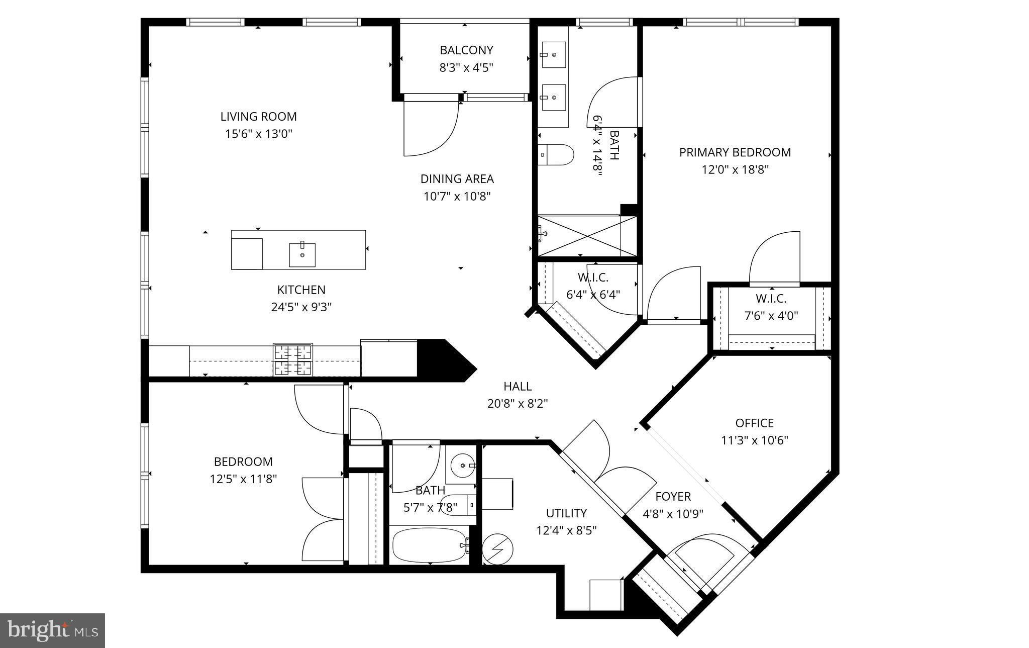 PENDER OAKS - Residential